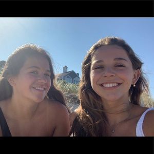 Meet your Posher, Lucy